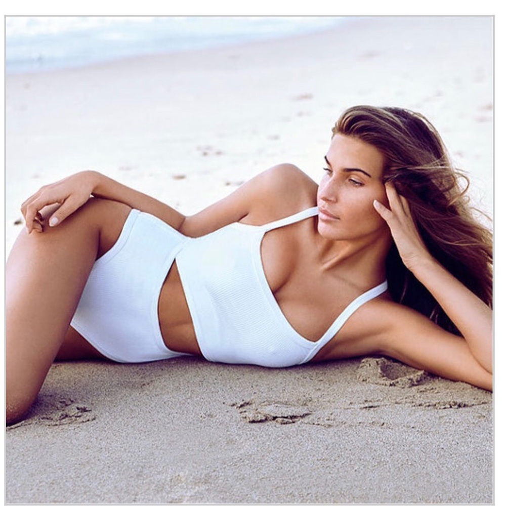 White Carnation Cut Out